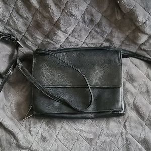 Tusk purse